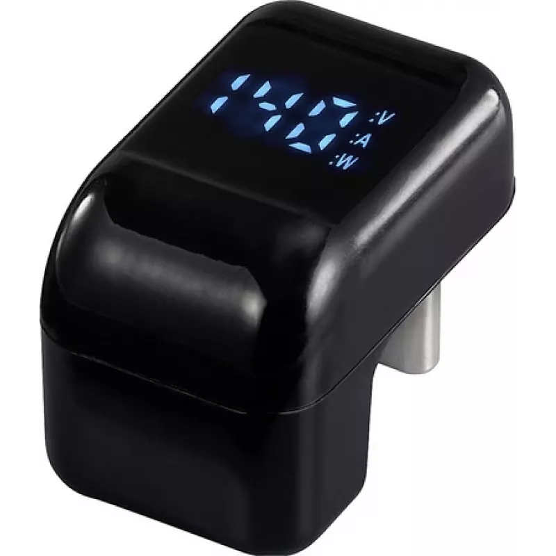 Renkforce USB-C Adapter [1x Spraudnis - 1x Ligzda] USB4 Digitāls U-Tips Vīrietis pret (RF-6826672)
