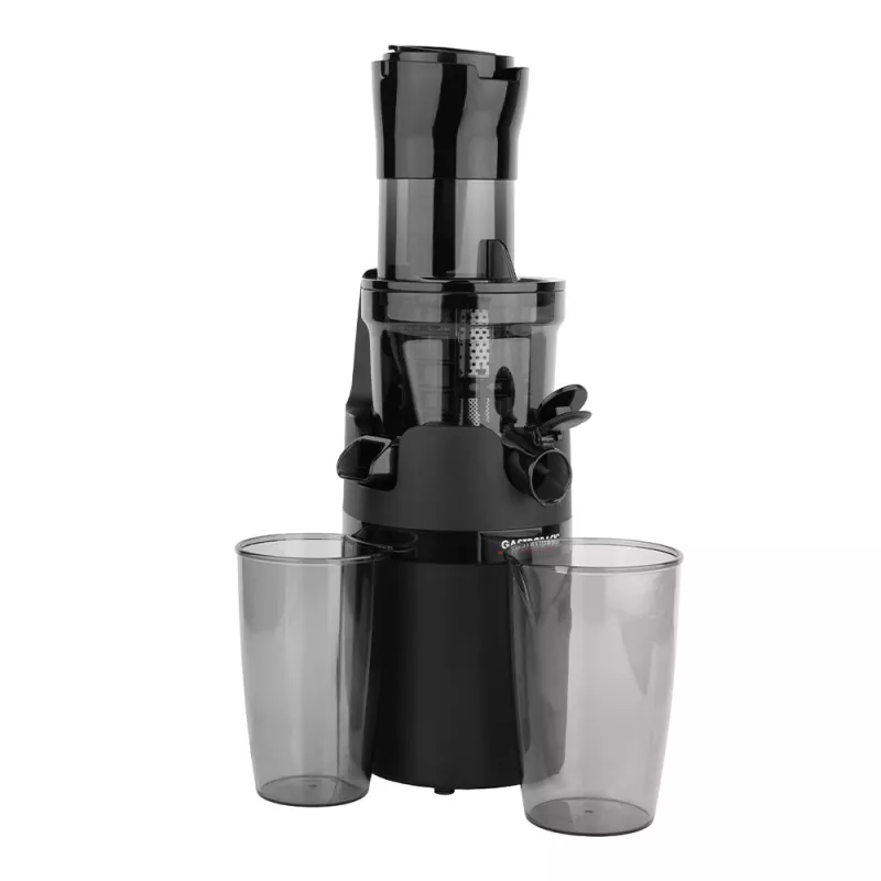 Lēnsulīgs sulu spiede GASTROBACK Vita Fresh 40146, 240 W, 60 RPM