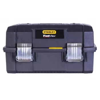 Stanley FMST1-71219 mazu detaļu/instrumentu kaste Melna