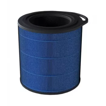 Mill H13ABAC nomaināmais filtrs gaisa attīrītājam APSILENT - Mill Silent Pro, H13 HEPA + aktīvā ogle