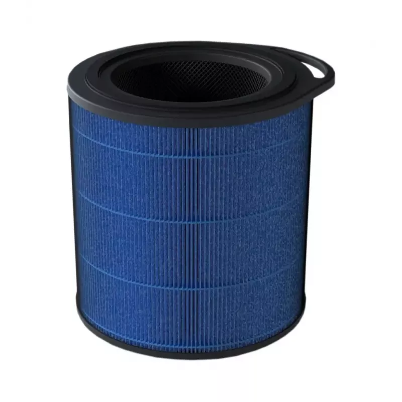 Mill H13ABAC nomaināmais filtrs gaisa attīrītājam APSILENT - Mill Silent Pro, H13 HEPA + aktīvā ogle