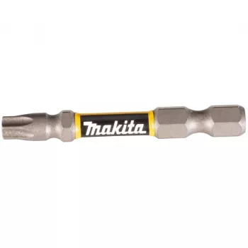 Makita Impact Premier skrūvgrieža uzgalis 2 gab. Torx T30 sešstūra ieliktnis 50 mm