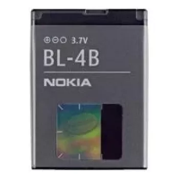 Nokia BL-4B — Akumulators mobilajam telefonam, Litija-jonu, 700mAh