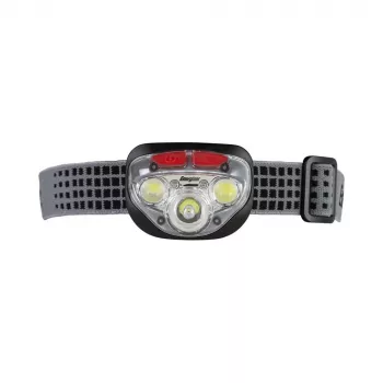Galvaslampa VISION FOCUS 400 lūmeni