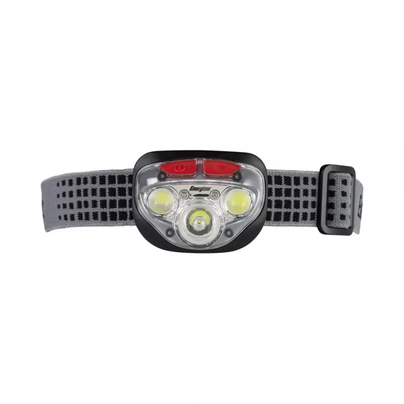Galvaslampa VISION FOCUS 400 lūmeni