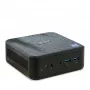 Mini dators Acer Revo RB102 — 7-265V CPU, 16GB RAM, 1TB SSD, Melns, Windows 11 Pro
