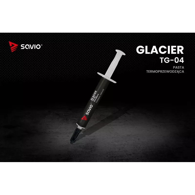 Savio TG-04 Termopasta