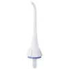 Panasonic EW0950W835 nomaināmās galviņas mutes dobuma irigatoram, 2 gab., baltas