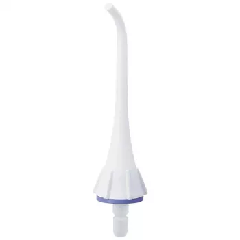 Panasonic EW0950W835 nomaināmās galviņas mutes dobuma irigatoram, 2 gab., baltas