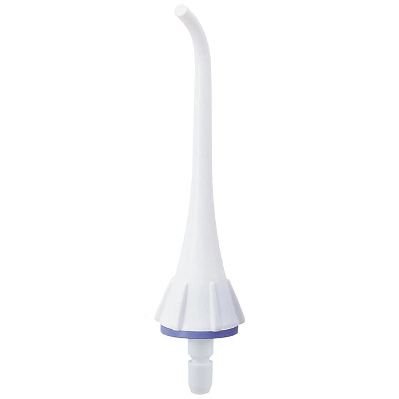 Panasonic EW0950W835 nomaināmās galviņas mutes dobuma irigatoram, 2 gab., baltas