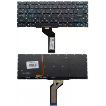 Acer KB316328 tastatūra