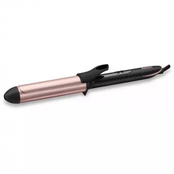 BaByliss C452E 32mm lokšķēres matu lokšanai Warm Black, Rose 98.4 (2.5 m)