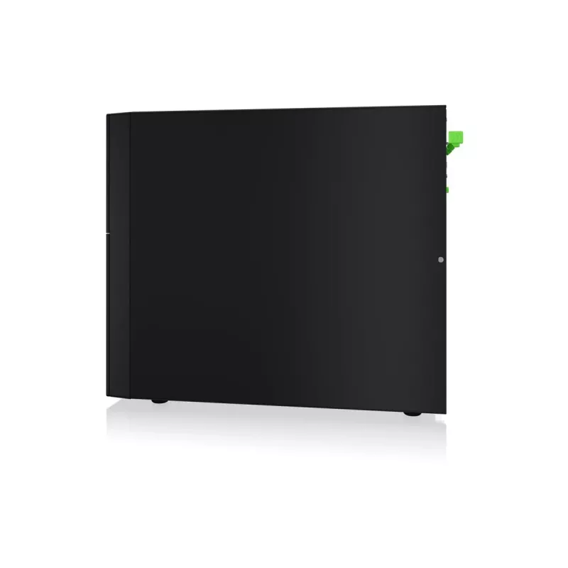 Fsas Technologies Fujitsu PRIMERGY TX1330 M6 - Server - Tornis - 1 ceļš - 1 x Xeon 6369P / 3.3 GHz - RAM 32 GB - SATA/SAS - Karstā maiņa 6.4 cm (2.5 collas)
