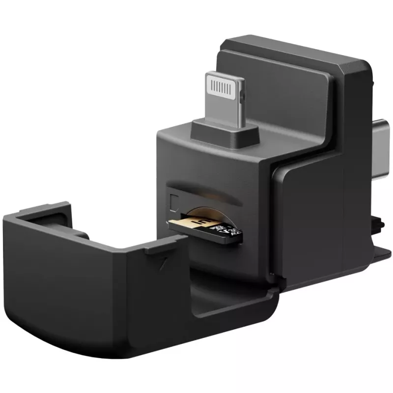 Insta360 Ace Pro 2 Quick Reader USB 3.0 karšu lasītājs Insta360 Ace Pro 2 (CINSAAXC_1)