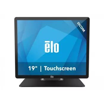 Skārienekrāna monitors Elo Touch Solutions 1903LM 19 collu LCD