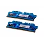 G.SKILL RipjawsX DDR3 16GB (2x8GB) 2133MHz 240-pin DIMM, 1.6V, CL12, divkanālu, radiators
