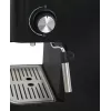 Kafijas automāts ESPERANZA EKC010 — 1.8 L ūdens tvertne, 850 W, 20 bāri, iebūvēts piena putotājs