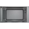 Siemens iQ300 FF020LMW0 mikroviļņu krāsns, balta, solo, 20 L, 800 W