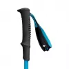 Nūjošanas nūjas Black Diamond Distance Carbon FLZ, regulējamas 110–125 cm, oglekļa šķiedra, salokāmas, 3 segmenti, 336 g
