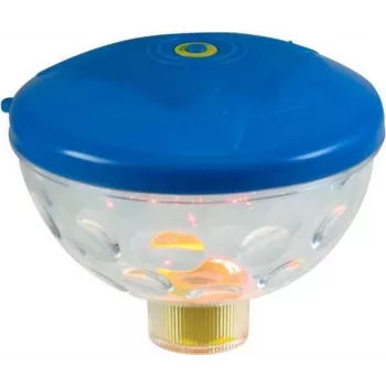 Peldbaseina lampa EUROLITE BC-10 RGB peldoša LED IP - RGB peldoša LED peldbaseina lampa