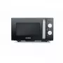 Grila mikroviļņu krāsns Severin MW 7762, 800 W, 20 L