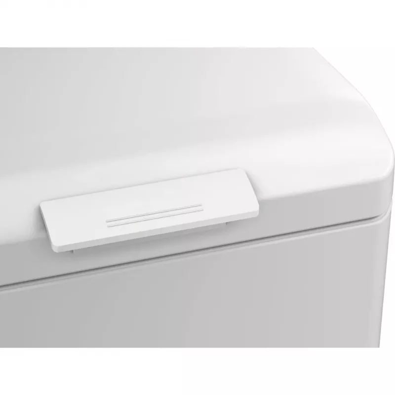 Veļas mazgājamā mašīna ar augšējo ielādi Electrolux EW2TN25262P, 8 kg, 1000 RPM, 42 L, 230 V, balta