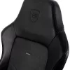noblechairs HERO spēļu krēsls - Melns/Zils