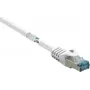 Renkforce RF-5462396 Ethernet Patch Cable Balts