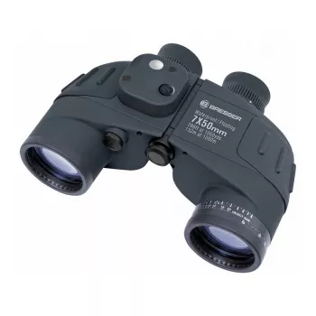 Binoklis Bresser Optics Nautic 7 x 50