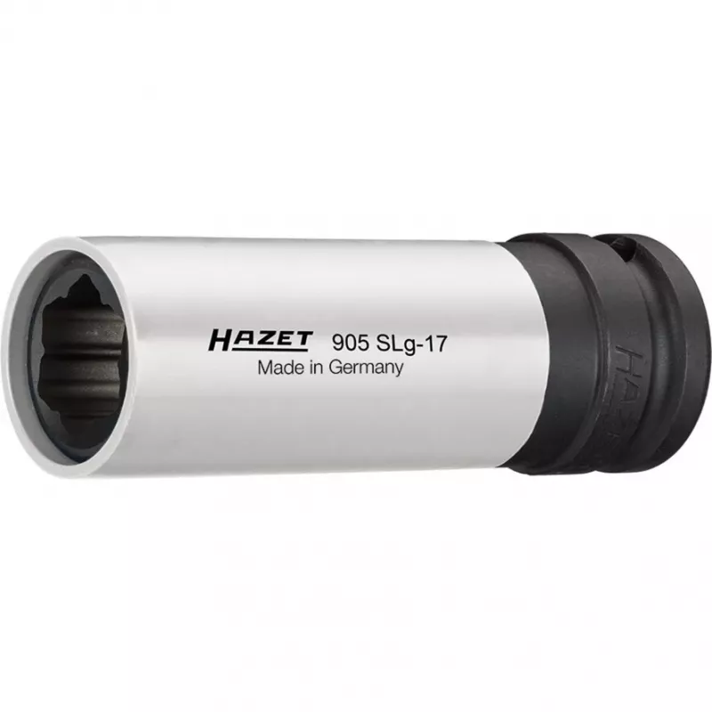 Hazet 905SLG-17 Melns