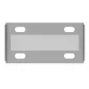 Ubiquiti UACC-Rack-Shelf-TL-SD Bezinstrumentu Mini Rack Plaukts U-Rack-6U-TL