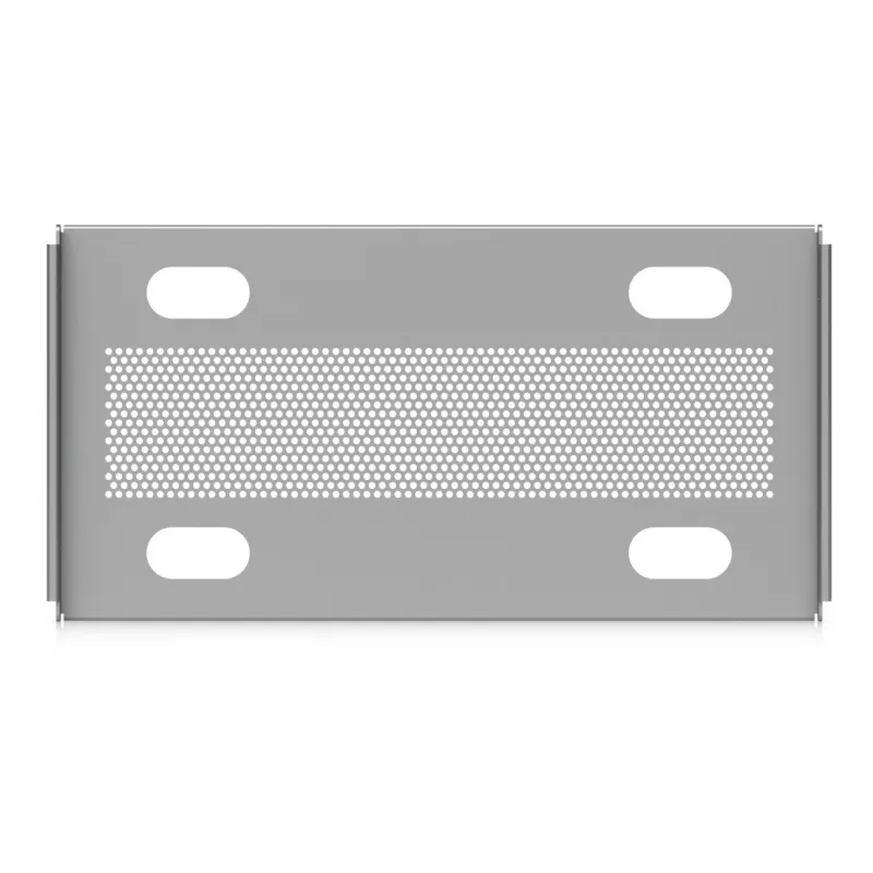 Ubiquiti UACC-Rack-Shelf-TL-SD Bezinstrumentu Mini Rack Plaukts U-Rack-6U-TL