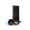 CPU dzesētājs Multi SOCKET/LIGHTFLOW 240 ARGB (B) Montech