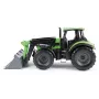 Traktors Lena WORXX 04613EC