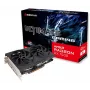 Grafikas karte BIOSTAR Radeon RX 7600 OC — Radeon RX 7600, 8 GB GDDR6, 128-bit, PCIe 4.0, divu ventilatoru dzesēšana