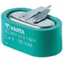Pogveida baterija Varta V2/150H-SLF++/- 150 mAh 2,4 V