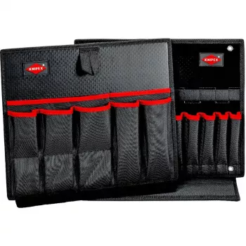 Instrumentu uzglabāšanas maciņš Knipex 00 21 19 LB WK