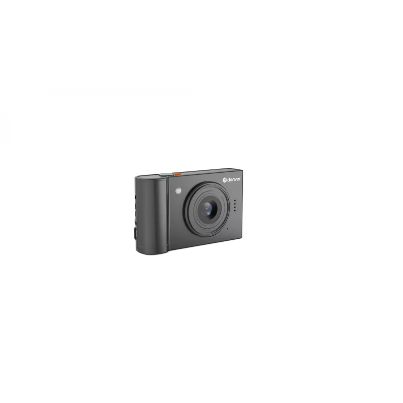 Digitālā kamera Denver DCA-4811B 5 megapikseļu CMOS sensors melna krāsa