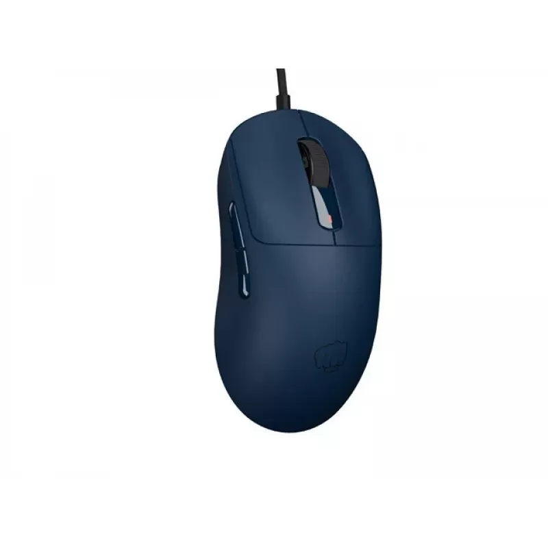FURY TANTO T4 Gaming Pele 12000DPI RGB Navy Blue Programmējama