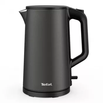 Tefal elektriskā tējkanna KI583E grafīta krāsā