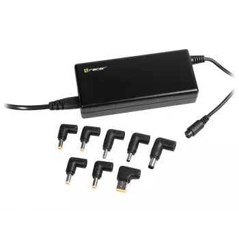 Strāvas adapteris klēpjdatoram Tracer Prime Energy 90