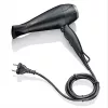 Severin HT 0167 matu žāvētājs, 2300 W, melns/sudraba