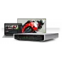 AJA Io 4K Plus video ierakstīšanas ierīce Thunderbolt (Io 4K Plus)