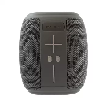 Pārnēsājams skaļrunis White Shark GBT-888 Dhak Grey