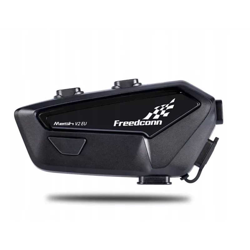 FreedConn FX Pro V2 EU MESH motocikla intercoms