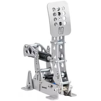Heusinkveld Sim Pedals Ultimate+ Clutch HE-SPU1SC — atsevišķs sajūga pedālis ar load-cell sensoru