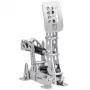 Heusinkveld Sim Pedals Ultimate+ Clutch HE-SPU1SC — atsevišķs sajūga pedālis ar load-cell sensoru