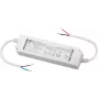 Goobay LED transformators 12 V DC 100 W IP67 - pastāvīga sprieguma barošanas bloks CV (74770)