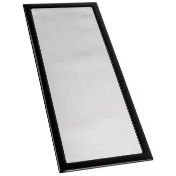 Demciflex putekļu filtru komplekts Lian Li PC-O11 Air - melns/melns