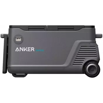 Anker Innovations EverFrost Powered Cooler 53L+ Battery komplekts